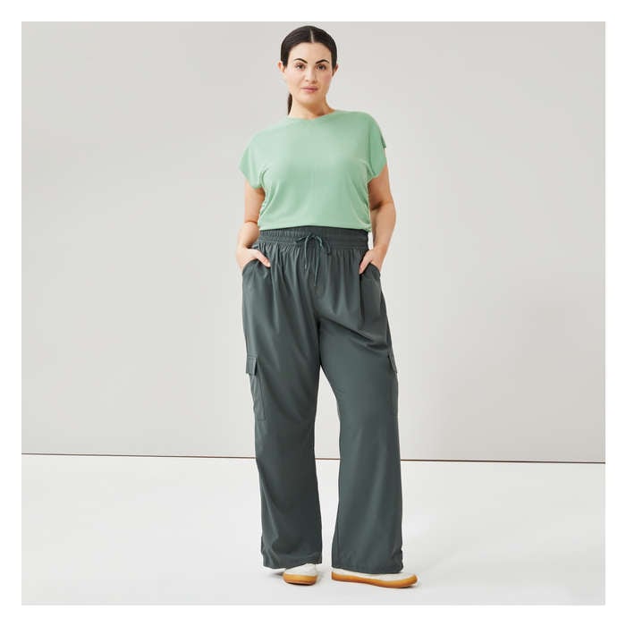Women+ Active Cargo Pant